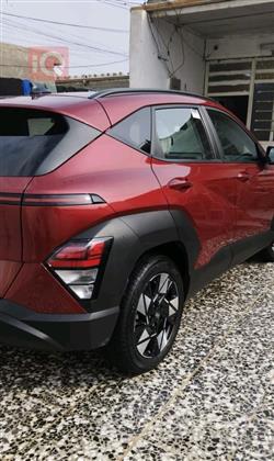 هیوندای کۆنا